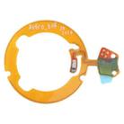 For Huawei Watch GT 3 Pro 46mm Original Back Cover Temperature Monitor Sensor Flex Cable - 1