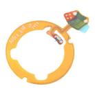 For Huawei Watch GT 3 Pro 46mm Original Back Cover Temperature Monitor Sensor Flex Cable - 2