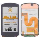 For Garmin Edge 1040 Original LCD Screen with Digitizer Full Assembly - 1