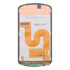For Garmin Edge 1040 Original LCD Screen with Digitizer Full Assembly - 3