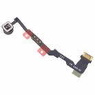 Speaker Ringer Buzzer Flex Cable for Apple Watch Series 10 46mm - 3