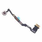 Speaker Ringer Buzzer Flex Cable for Apple Watch Series 10 42mm - 3