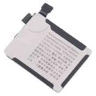 For Apple Watch Series 10 42mm YU10738-24006 290mAh Battery - 3