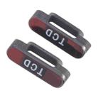 For Apple Watch Series 10 46mm / 42mm Watch Clasp (Black) - 3
