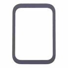 For Xiaomi Mi Band 8 Pro Original Front Screen Outer Glass Lens - 2