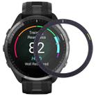 For Garmin Forerunner 965 Original Front Screen Outer Glass Lens - 1