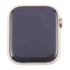 For Honor Watch 5 Original LCD Screen Digitizer Full Assembly With Frame (Gold) - 2
