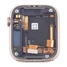 For Honor Watch 5 Original LCD Screen Digitizer Full Assembly With Frame (Gold) - 3