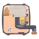 For Okii Z10 Original LCD Screen with Digitizer Full Assembly - 3