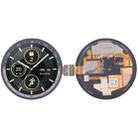 For OnePlus Watch 2 eSIM Original LCD Screen with Digitizer Full Assembly (Black) - 1
