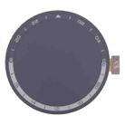 For OnePlus Watch 2 eSIM Original LCD Screen with Digitizer Full Assembly (Black) - 2
