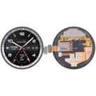 For OnePlus Watch 2R Original LCD Screen with Digitizer Full Assembly (Green) - 1