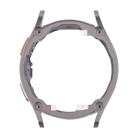 For Samsung Galaxy Watch7 40mm SM-L300/L305 Original LCD Screen Frame Bezel Plate(Black) - 3