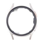 For Samsung Galaxy Watch7 40mm SM-L300/L305 Original LCD Screen Frame Bezel Plate (White) - 2