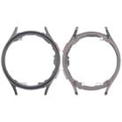 For Samsung Galaxy Watch7 44mm SM-L310/L315 Original LCD Screen Frame Bezel Plate (Black) - 1