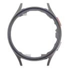 For Samsung Galaxy Watch7 44mm SM-L310/L315 Original LCD Screen Frame Bezel Plate (Black) - 2