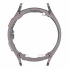 For Samsung Galaxy Watch7 44mm SM-L310/L315 Original LCD Screen Frame Bezel Plate (Black) - 3