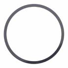 For Samsung Galaxy Watch7 40mm SM-L300/L305 Original Front Screen Outer Glass Lens - 2