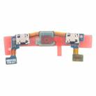 For Samsung Galaxy Watch7 44mm SM-L310/L315 Original Power Button Flex Cable - 1