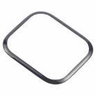 For Apple Watch Series 10 42mm Front Screen Outer Glass Lens with OCA - 3