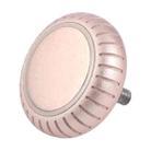 For Apple Watch Series 10 42mm / 46mm Watch Crown Nut Replacement (Gold) - 3