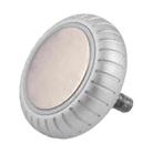 For Apple Watch Series 10 42mm / 46mm Watch Crown Nut Replacement (Silver) - 3