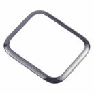 For Apple Watch Series 4 / 5 / 6 40mm Sapphire Material Front Screen Outer Glass Lens with OCA - 3