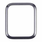 For Apple Watch Series 4 / 5 / 6 44mm Sapphire Material Front Screen Outer Glass Lens with OCA - 2