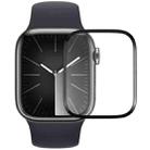 For Apple Watch Series 9 41mm Front Screen Outer Glass Lens with OCA - 1