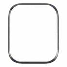 For Apple Watch Series 9 45mm Front Screen Outer Glass Lens with OCA - 2