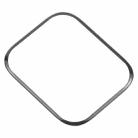 For Apple Watch Series 9 45mm Front Screen Outer Glass Lens with OCA - 3