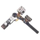For Apple Watch Series 9 41mm Spin Axis / Microphone Flex Cable - 2