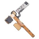 For Apple Watch Series 9 41mm Spin Axis / Microphone Flex Cable - 3