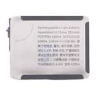 For Apple Watch Series 9 41mm A2954 282mAh Battery - 1