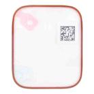 For Apple Watch SE 44mm Waterproof Rubber Ring - 1