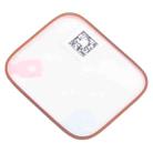 For Apple Watch SE 44mm Waterproof Rubber Ring - 2