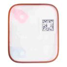 For Apple Watch SE 40mm Waterproof Rubber Ring - 1
