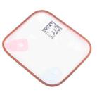 For Apple Watch SE 40mm Waterproof Rubber Ring - 2