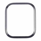 For Apple Watch Series 10 46mm Front Screen Outer Glass Lens with OCA - 2