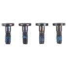 For Huawei Watch 3 / 3 Pro 4pcs/Set Back Cover Screws - 2