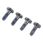 For Huawei Watch 3 / 3 Pro 4pcs/Set Back Cover Screws - 3