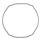 For Huawei Watch GT 5 46mm Original Waterproof Rubber Ring - 1