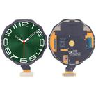 For Samsung Galaxy Watch6 Classic 47mm SM-R960/R965 Original LCD Screen with Digitizer Full Assembly - 1