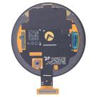 For Samsung Galaxy Watch6 44mm SM-R940/R945 Original LCD Screen with Digitizer Full Assembly - 3