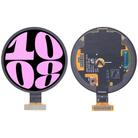For Samsung Galaxy Watch6 40mm SM-R930/R935 Original LCD Screen with Digitizer Full Assembly - 1