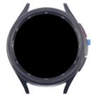 For Samsung Galaxy Watch6 Classic 47mm SM-R960/R965 Original LCD Screen Digitizer Full Assembly with Frame (Black) - 2
