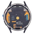 For Samsung Galaxy Watch6 Classic 47mm SM-R960/R965 Original LCD Screen Digitizer Full Assembly with Frame (Black) - 3