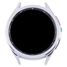 For Samsung Galaxy Watch6 Classic 47mm SM-R960/R965 Original LCD Screen Digitizer Full Assembly with Frame (Silver) - 2