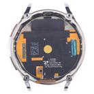 For Samsung Galaxy Watch6 Classic 47mm SM-R960/R965 Original LCD Screen Digitizer Full Assembly with Frame (Silver) - 3