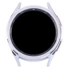 For Samsung Galaxy Watch6 Classic 43mm SM-R950/R955 Original LCD Screen Digitizer Full Assembly with Frame (Silver) - 2